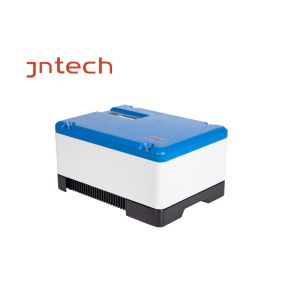 2.2KW 3HP 3 Phase Solar Pump Inverter With LCD Screen Communication RS485/GPRS