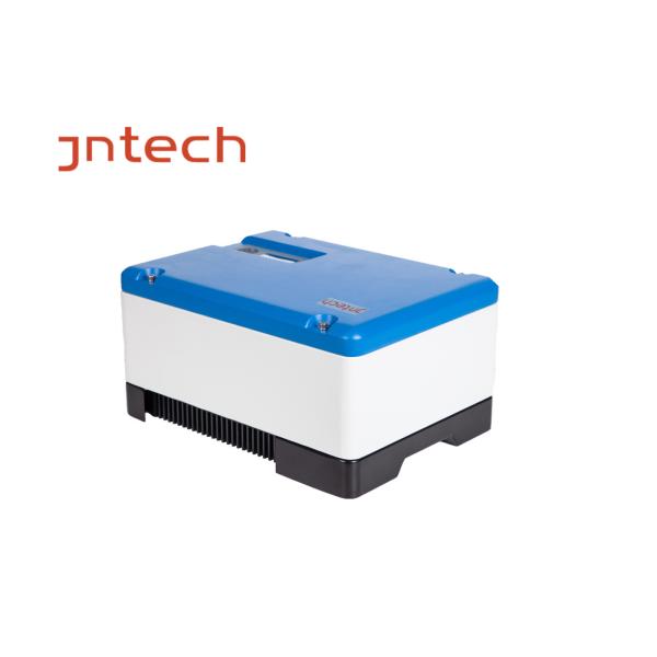 2.2KW 3HP 3 Phase Solar Pump Inverter With LCD Screen Communication RS485/GPRS