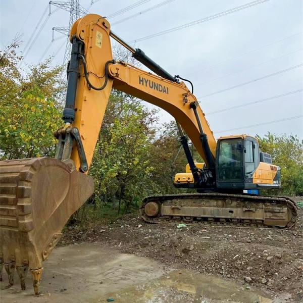 2019 Hyundai 485LVS Hydraulic Valve with ORIGINAL and Parts at Cheaper Cost from Korea