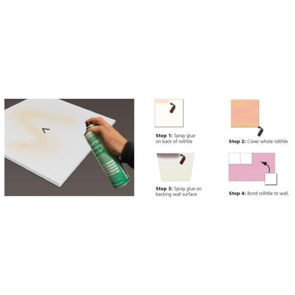 Colorful decorative polyester fiber acoustic wall panel for cinema