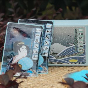 China Recuperation Nourish Skin Body Care Bath Salt on sale