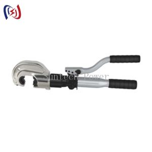 HT Integral Hydraulic Crimping Pliers 16mm2 - 400mm2 Hydraulic Wire Crimping