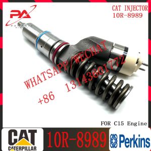 C-A-T C15 Engine Injector Gp-Fuel Diesel Common Rail Injector 2800574 280-0574