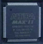 EPM240T100C5 EPM240T100C5N EPM3032ATC44-10 EPM3032ATC44-10N ALTERA QFP100 TQFP44