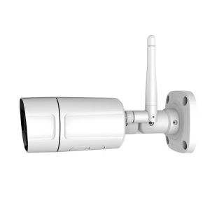 Unistone 2MP Outdoor Smart Wireless WIFI AI alarm camera(US-OW202)