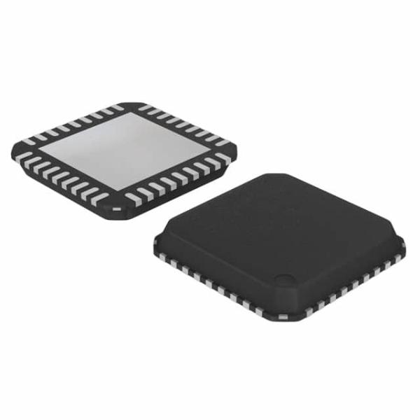 Buy Microchip Technology PIC32MM0064GPM036-I/M2 at wholesale prices
