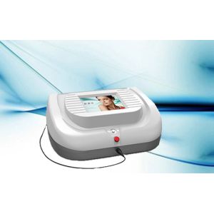 China 980nm diode laser machine for blood vessels on sale