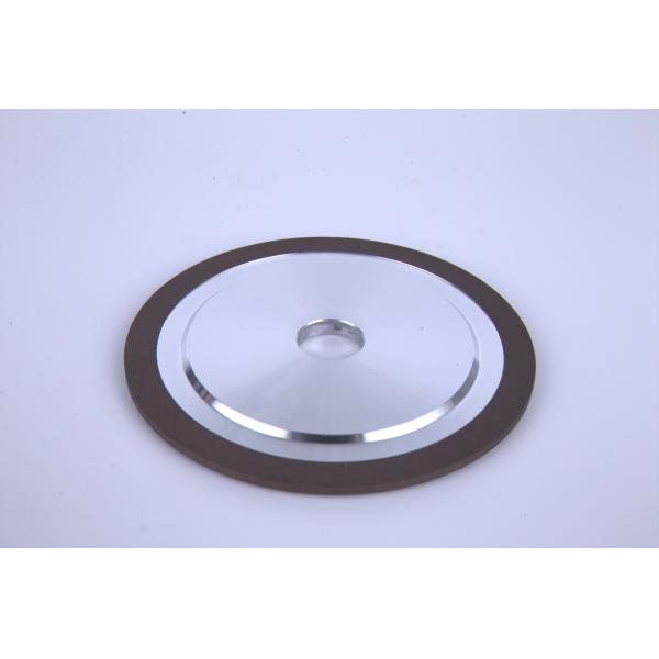 Buy Resin Bond 1A1 120# Diamond Grinding Wheel For Blades at wholesale prices