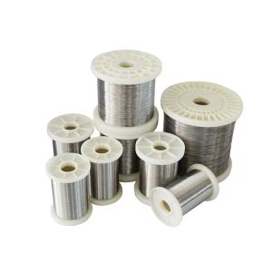 Hot Sale Hastelloy C276 N06985 Wire Cold Drawn Hot Rolled