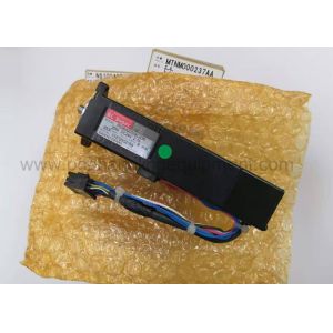 15W SMT Panasonic AC Motors For Driving Axis MTNM000235AA Panasonic Chip Mounter