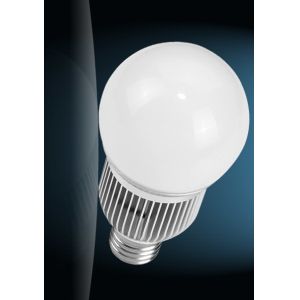 China CE&ROHS certificates 5W led bulb light indoor using on sale