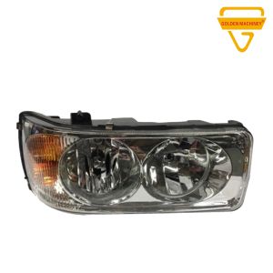 Good Quality Cheap Price Volvo Fm12 Headlamp