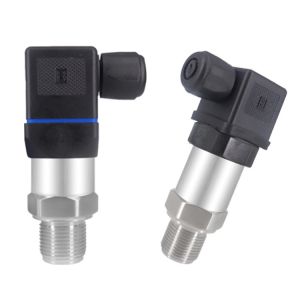 China Pressure Sensor Diffused Silicon Liquid Pressure Sensor