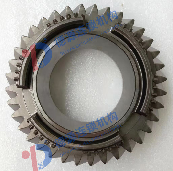 MERCEDES-BENZ A9452629517 TRANSMISSION SPROCKET GEAR FOR MERCEDES TRUCK GEARBOXES