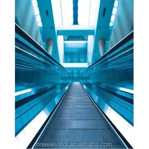 ORIA new produce high quality Safety Moving Walk