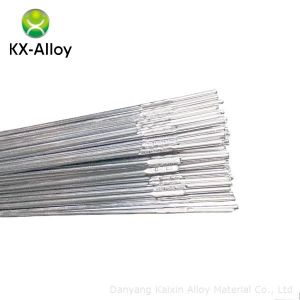 NO6059 Nickel Alloy Welding Wire Ernicrmo 13 Light Rod