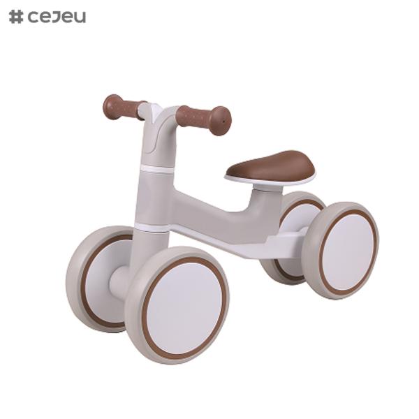 Baby Balance Bike 1 Year Old Ride On Toy, Baby First Bike Birthday Gifts for One Year Old Boys and Girls