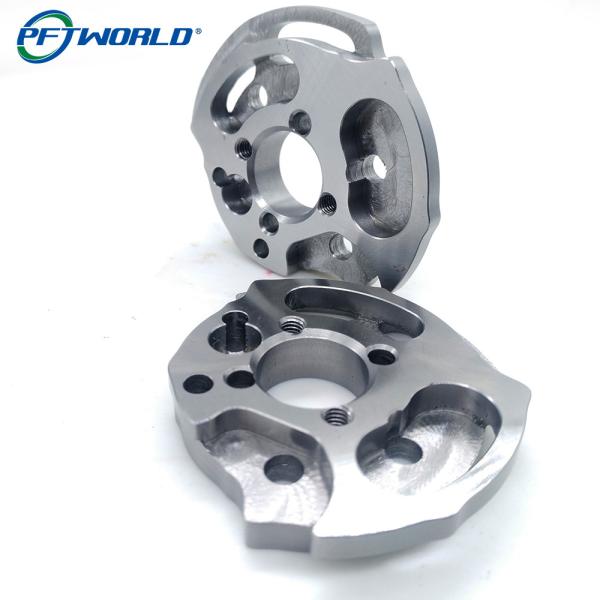 OEM CNC Milling Turning Service Stainless Steel Aluminum Customized CNC