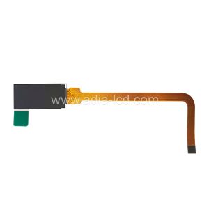 0.96 Inch 80x160 Sunlight Readable TFT With SPI Interface