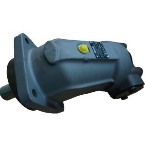 Quality Rexroth Hydraulic Motor A2FO125/61R-PBB05 High Power Density Excellent Control Performance Easy Maintenance for sale