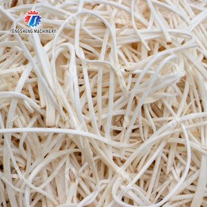 Bamboo shoot shred machine Ginger Potato Cutting processing production
