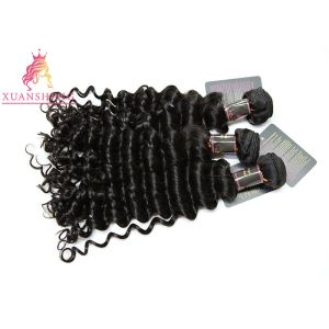 Cuticle Aligned Brazilian Human Hair