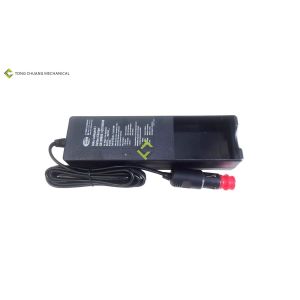 China Sany Zoomlion Concrete Pump Parts HBC Battery Charger on sale