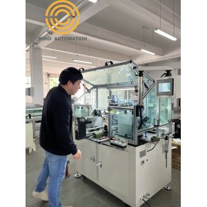 How To Produce 4Plole Armature with Winder