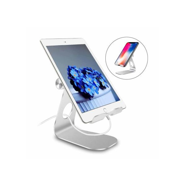 Buy ODM Adjustable Folding Desktop Phone Stand at wholesale prices