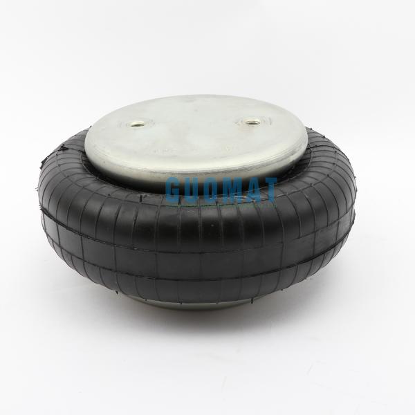 Buy GUOMAT 1B8X4 Air Spring Contitech FS 120-10 Goodyear 1B8-550 Industrial Air Spring at wholesale prices