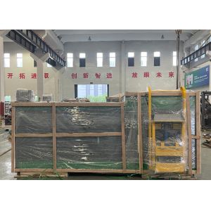300kg Food Recycler Fully Automatic Composter Kitchen Waste Machine