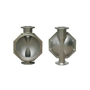 Customized Silica Sol Lost Wax Casting Precision Casting Steel Parts