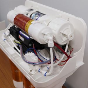 High-quality RO direct drinking pure water machine