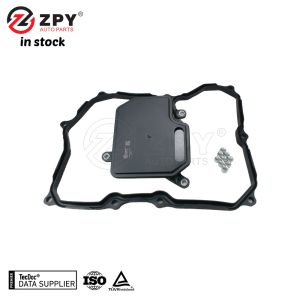 Transmission Oil Sump Gasket 09P321370 for Audi Q3 VW Porsche