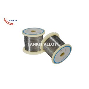 0Cr23Al5 Ferro Chrome Electric Resistance Wire Thermal Spray Wire