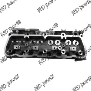 K25 Engine Cylinder Head 91G20-00310 11040-FY501