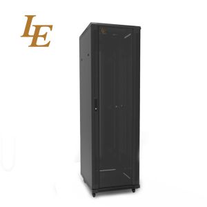 27U Network server Rack 600*600 Floor Standing Cabinet