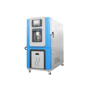 CE ISO Air Cooling Testing Chamber High Low Pressure Protection
