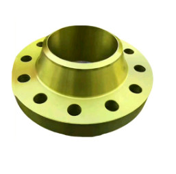 Carbon Steel Butt Welding Flange ASME B16.5 Class 300