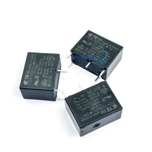 PCH-105D2H SPDT Power Relay 5V