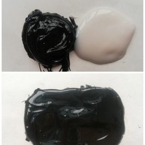 5 Minutes Curing Time Epoxy Resin for Directly Repairing Iron Steel Defections