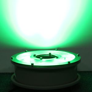 Dmx Underwater Fountain Lights , IP68 Swimming Pool Lights High Power