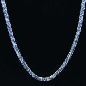 Fashion Trendy Top Quality Stainless Steel Chains Necklace LC5110-1