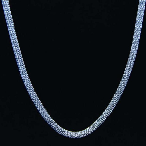 Buy Fashion Trendy Top Quality Stainless Steel Chains Necklace LC5110-1 at wholesale prices