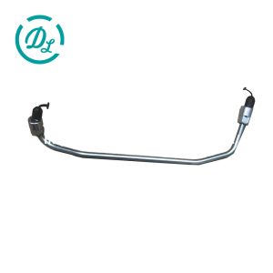 EexcavaStart ISUZU 6HK1 Engine Injection Pipe OEM 8-97603102-0