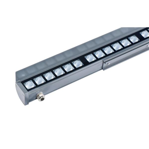 RGB High Power LED Wall Washer Light 18W 24W 36W Lifetime >60, 000 Hours