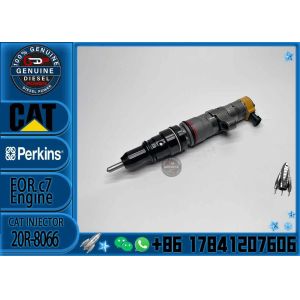 324D 325D 329D Excavator C7 Engine Common Rail Fuel Injector 387-9427 20R-8066