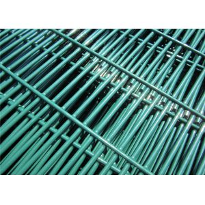 High security fence 358 ANTI CUT FENCE Supplier