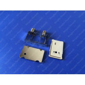 Quality rf moductors metal housing for sale