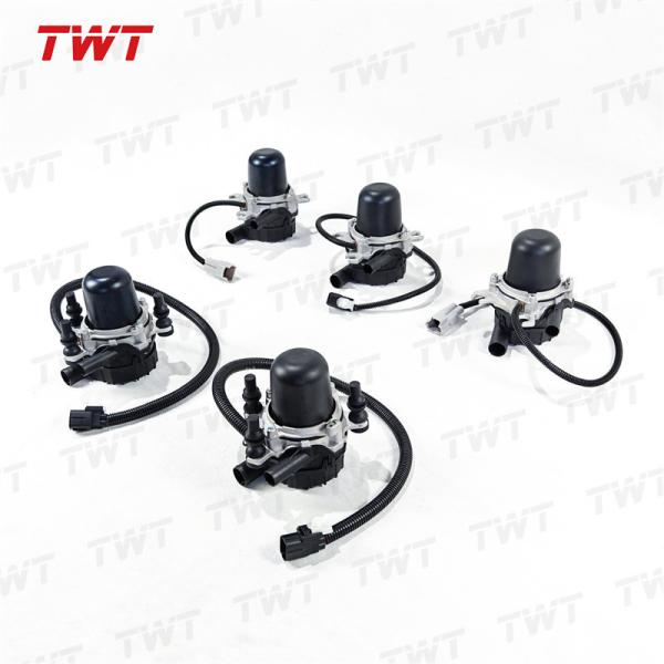 Buy TWT Auto Parts Secondary Air Injection Pump With Sensor 176100S010 176100C040 176100S030 176100C010 176100C030 For Toyota at wholesale prices